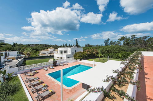 Photo 46 - 4 bedroom House in Albufeira with private pool and sea view
