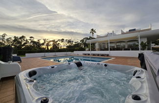 Photo 2 - Maison de 4 chambres à Albufeira avec piscine privée et jardin