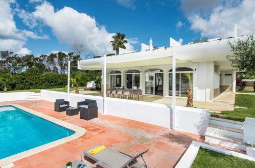 Foto 59 - Casa de 4 habitaciones en Albufeira con piscina privada y vistas al mar