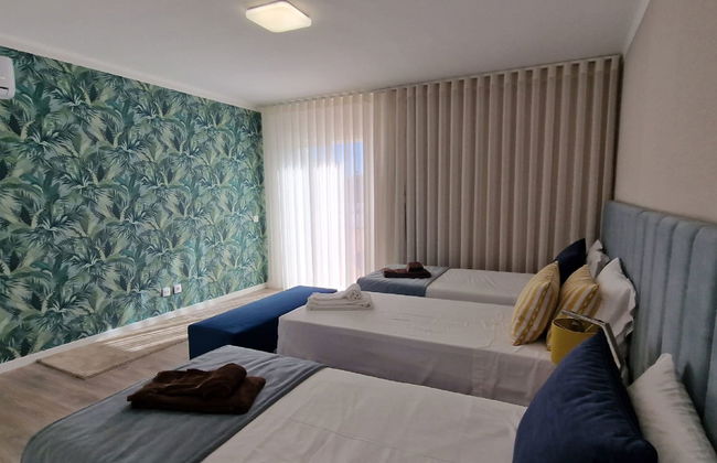 Casa de 4 quartos em Albufeira com piscina privada e jardim - Foto 27