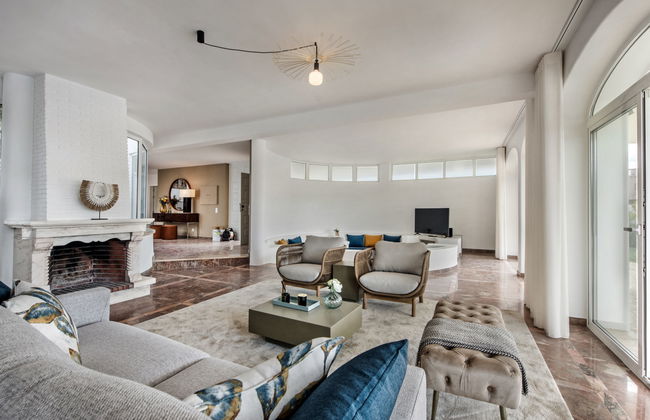 Casa de 4 quartos em Albufeira com piscina privada e jardim - Foto 7