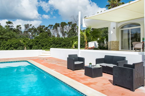 Foto 49 - Casa de 4 quartos em Albufeira com piscina privada e jardim