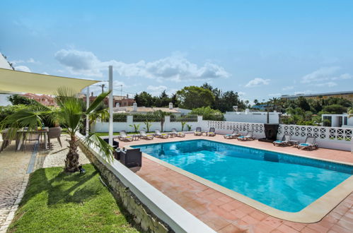 Foto 53 - Casa de 4 quartos em Albufeira com piscina privada e vistas do mar
