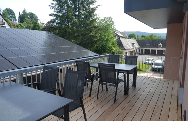 Apartamento de 5 quartos em Fischbach bei Dahn com jardim - Foto 23