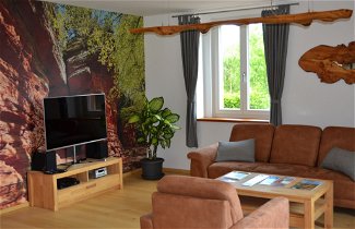 Foto 1 - Apartment mit 4 Schlafzimmern in Fischbach bei Dahn