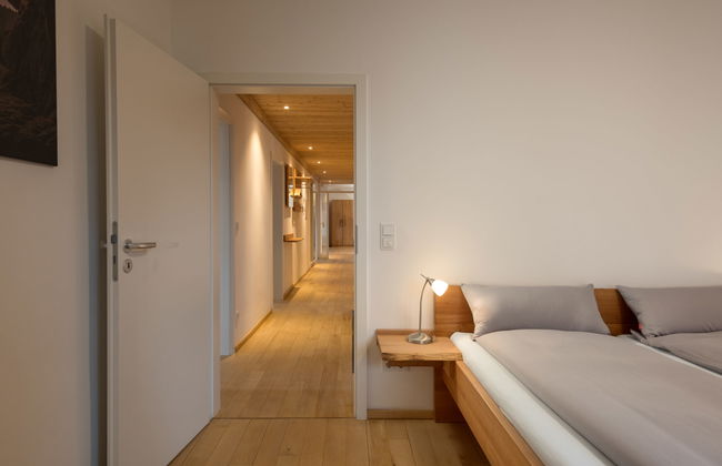 Apartamento de 5 quartos em Fischbach bei Dahn com jardim - Foto 13