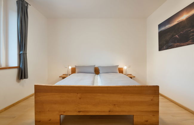Apartamento de 5 quartos em Fischbach bei Dahn com jardim - Foto 16