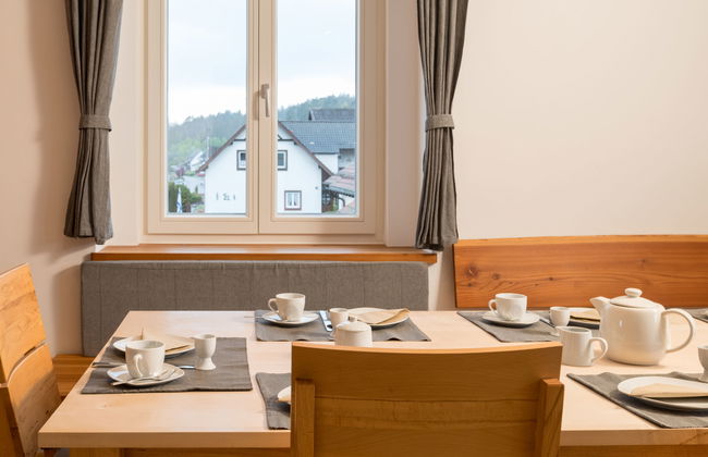 Apartamento de 5 quartos em Fischbach bei Dahn com jardim - Foto 11