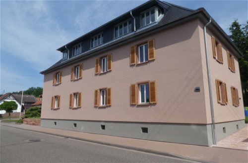 Foto 20 - Apartamento de 4 habitaciones en Fischbach bei Dahn