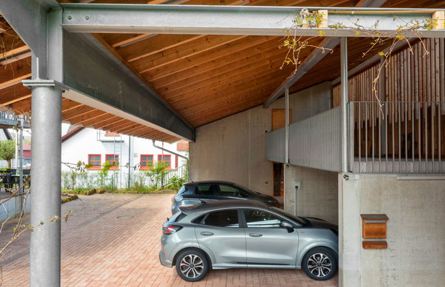 Apartamento de 5 quartos em Fischbach bei Dahn com jardim - Foto 38
