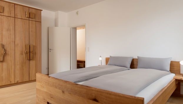 Apartment mit 5 Schlafzimmern in Fischbach bei Dahn mit garten - Foto 3