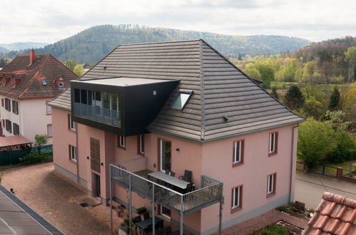 Photo 26 - Appartement de 4 chambres à Fischbach bei Dahn avec jardin