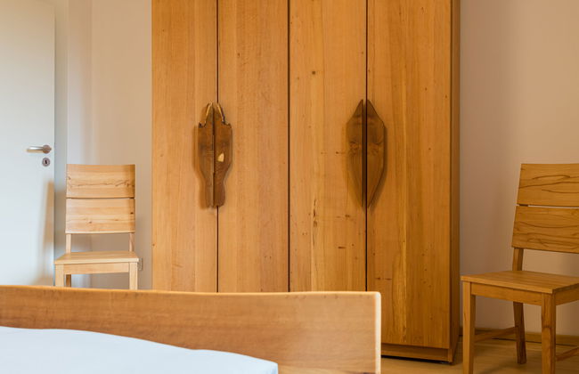 Apartamento de 5 quartos em Fischbach bei Dahn com jardim - Foto 17