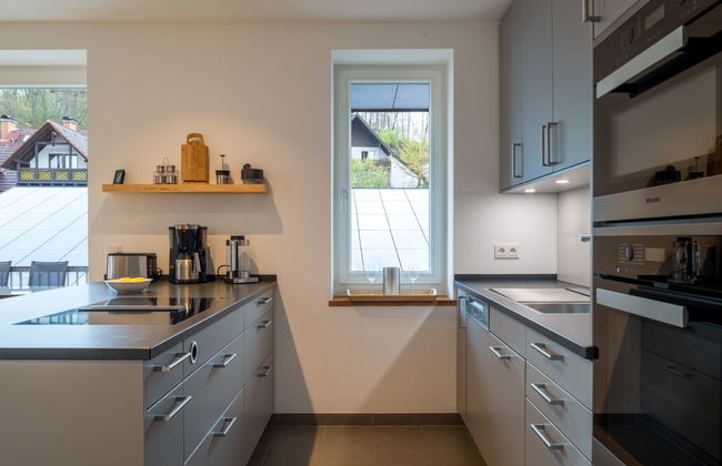 Apartamento de 5 quartos em Fischbach bei Dahn com jardim - Foto 9