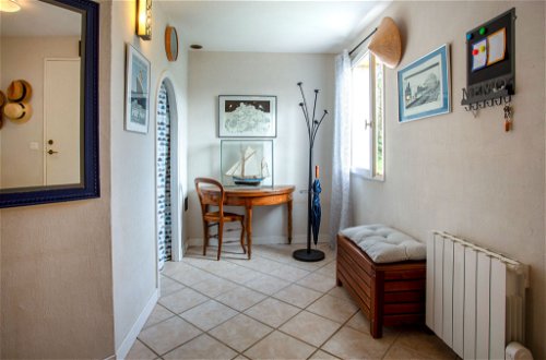 Foto 21 - Casa con 4 camere da letto a La Bernerie-en-Retz con giardino e terrazza