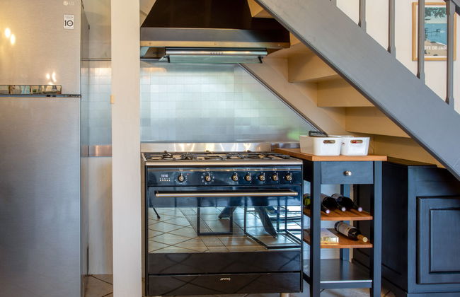 Haus mit 4 Schlafzimmern in La Bernerie-en-Retz mit garten und terrasse - Foto 17