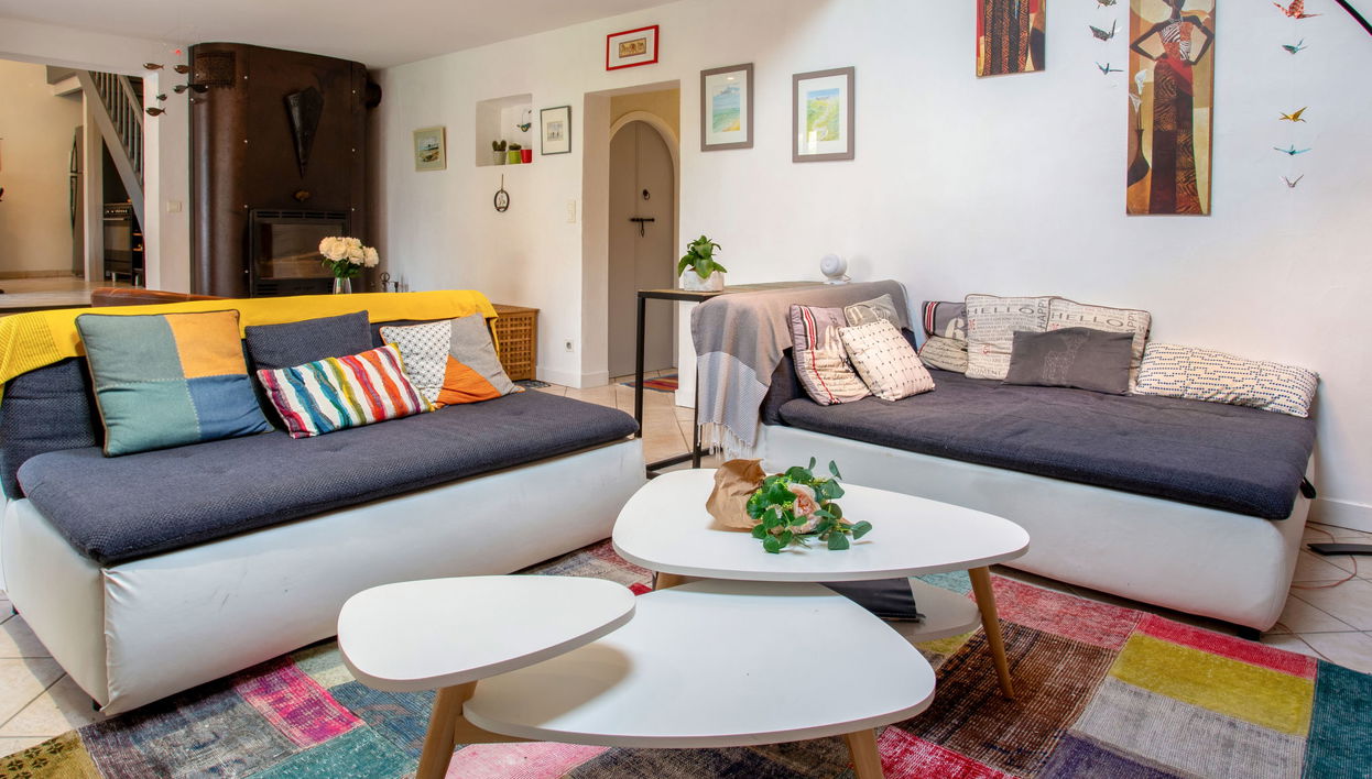 Haus mit 4 Schlafzimmern in La Bernerie-en-Retz mit garten und terrasse - Foto 1
