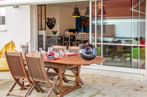 Photo 5 - Maison de 2 chambres à Pornic avec jardin et terrasse