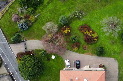 Foto 2 - Apartamento de 2 quartos em Leggiuno com jardim e vista para a montanha