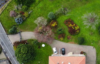 Photo 2 - 2 bedroom Apartment in Leggiuno with garden and mountain view