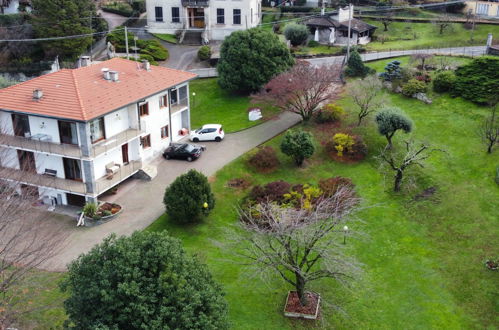 Photo 22 - Appartement de 2 chambres à Leggiuno avec jardin et vues sur la montagne