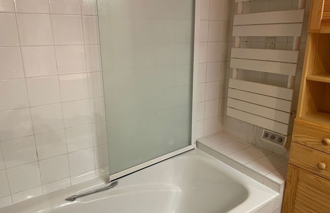 Apartamento de 4 quartos em Les Houches com jardim - Foto 14
