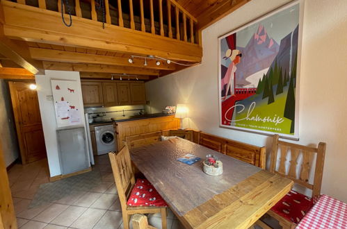 Photo 13 - 3 bedroom Apartment in Les Houches with garden