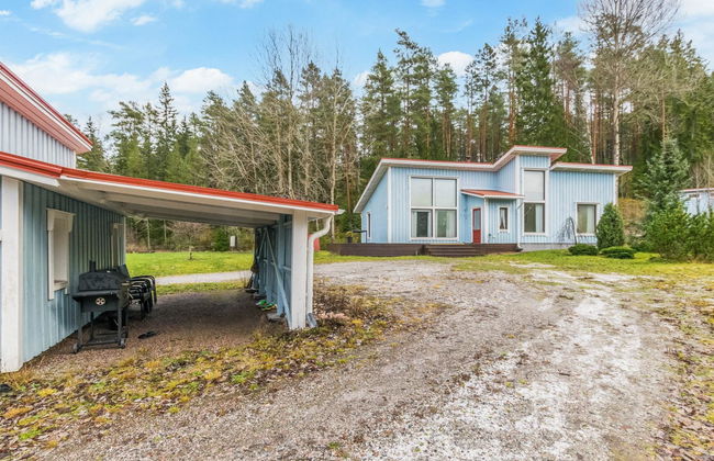 Maison de 1 chambre à Kimitoön - Photo 14