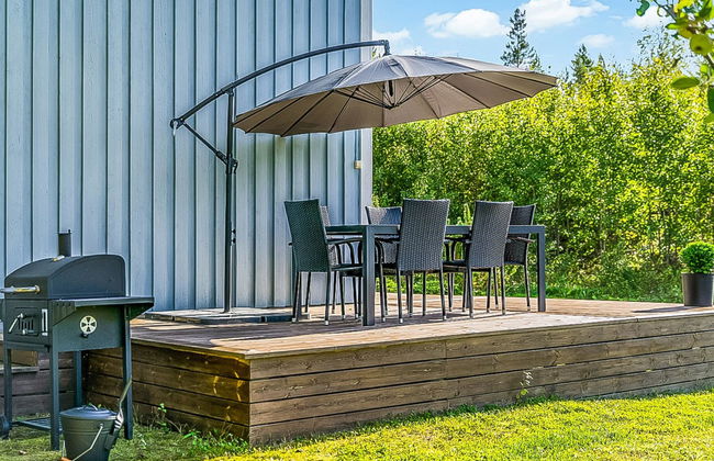 Maison de 1 chambre à Kimitoön - Photo 13