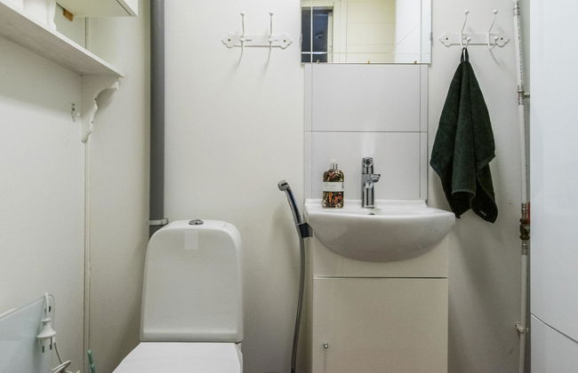 Maison de 1 chambre à Kimitoön - Photo 12