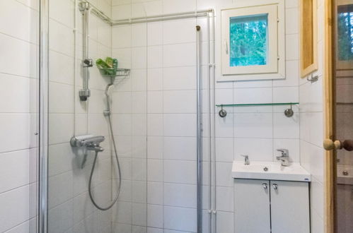 Foto 10 - Casa de 1 quarto em Kimitoön com sauna