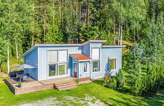 Foto 1 - Haus mit 1 Schlafzimmer in Kimitoön mit sauna