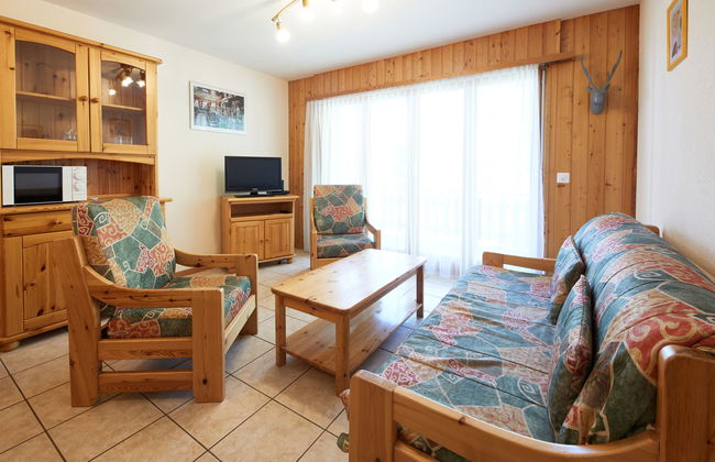Apartamento de 3 quartos em Vex - Foto 6
