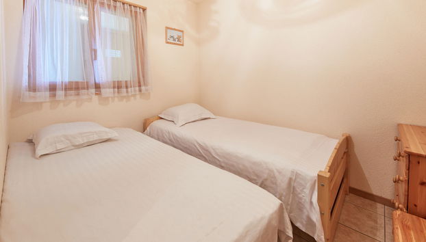 Apartment mit 3 Schlafzimmern in Vex - Foto 5
