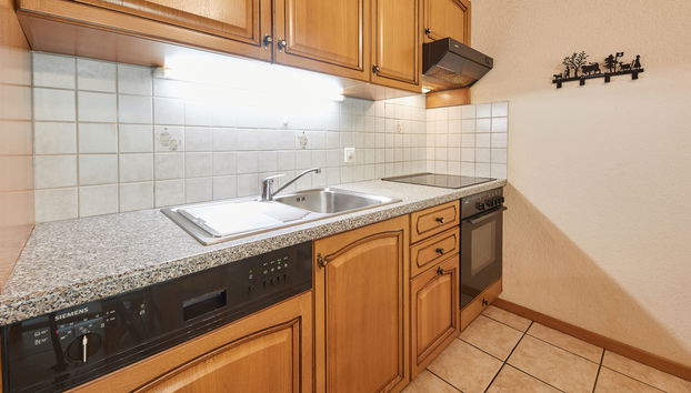 Apartment mit 3 Schlafzimmern in Vex - Foto 4