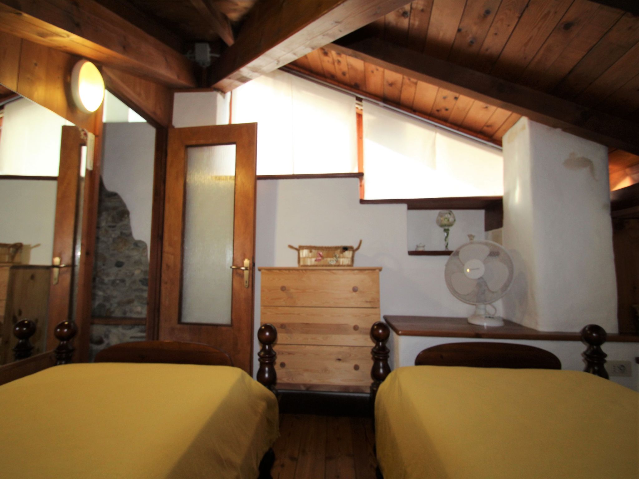 Photo 15 - 2 bedroom House in Castelveccana with mountain view