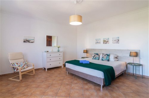 Foto 22 - Casa con 4 camere da letto a Albufeira con piscina privata e vista mare