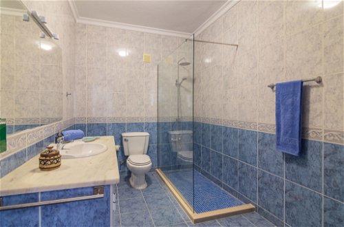 Foto 19 - Casa con 4 camere da letto a Albufeira con piscina privata e vista mare