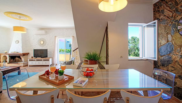 Haus mit 4 Schlafzimmern in Albufeira mit privater pool und terrasse - Foto 4