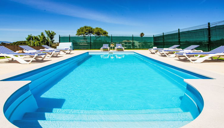 Foto 1 - Casa de 4 quartos em Albufeira com piscina privada e terraço