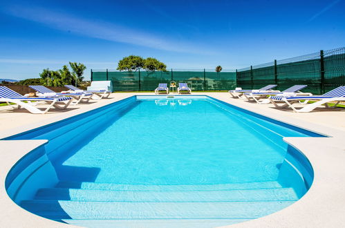 Photo 1 - Maison de 4 chambres à Albufeira avec piscine privée et vues à la mer