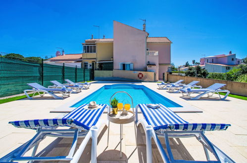 Photo 2 - Maison de 4 chambres à Albufeira avec piscine privée et vues à la mer