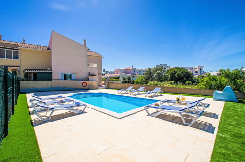 Foto 32 - Casa de 4 quartos em Albufeira com piscina privada e terraço