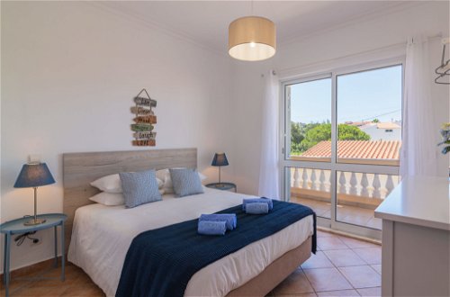 Foto 20 - Casa con 4 camere da letto a Albufeira con piscina privata e vista mare
