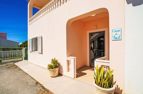 Photo 36 - 4 bedroom House in Albufeira with private pool and sea view