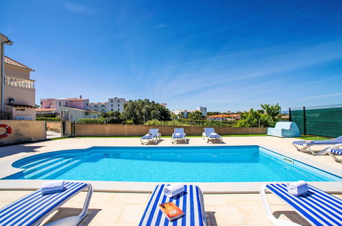 Photo 31 - Maison de 4 chambres à Albufeira avec piscine privée et terrasse