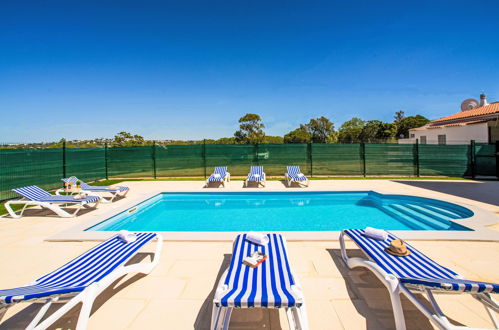 Foto 35 - Casa de 4 quartos em Albufeira com piscina privada e vistas do mar