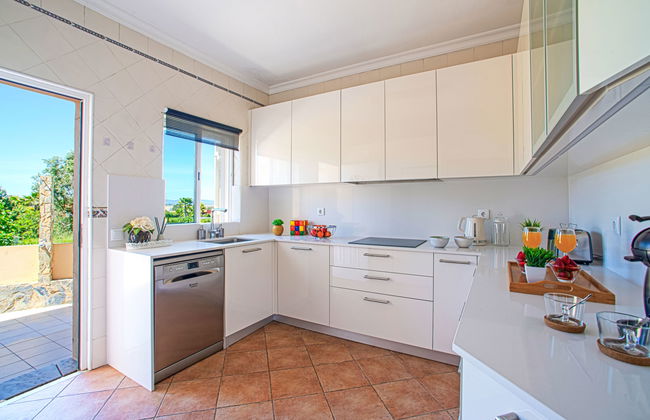 Casa de 4 quartos em Albufeira com piscina privada e terraço - Foto 3