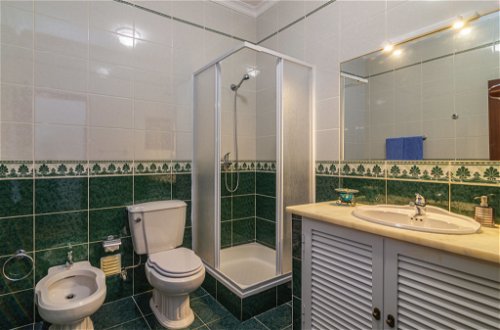 Foto 24 - Casa con 4 camere da letto a Albufeira con piscina privata e vista mare