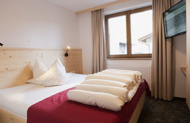 Apartamento de 2 quartos em Längenfeld com piscina e terraço - Foto 2